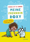 Buchcover Meine Freundin Roxy