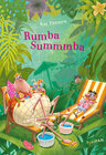 Buchcover Rumba Summmba