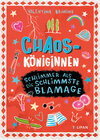 Buchcover Chaosköniginnen