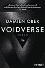 Buchcover Voidverse