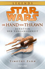 Buchcover Star Wars™ Die Hand von Thrawn - Schatten der Vergangenheit