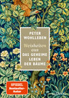 Buchcover Weisheiten aus »Das geheime Leben der Bäume«