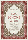 Buchcover Das schöne Wort