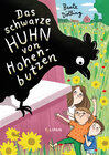 Buchcover Das schwarze Huhn von Hohenbutzen