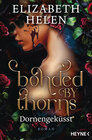 Buchcover Bonded by Thorns – Dornengeküsst