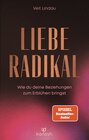 Buchcover Liebe radikal