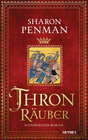 Buchcover Thronräuber