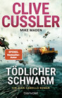 Buchcover Tödlicher Schwarm