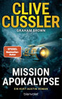 Buchcover Mission Apokalypse