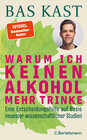 Buchcover Warum ich keinen Alkohol mehr trinke