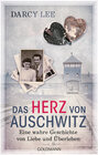 Buchcover Das Herz von Auschwitz