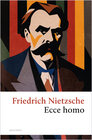 Buchcover Ecce homo. Wie man wird, was man ist