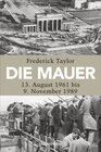 Buchcover Die Mauer