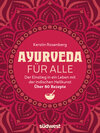 Buchcover Ayurveda für alle