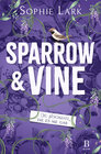 Buchcover Sparrow & Vine