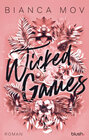 Buchcover Wicked Games