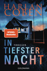 Buchcover In tiefster Nacht