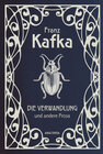 Buchcover Die Verwandlung und andere Prosa