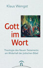 Buchcover Gott im Wort