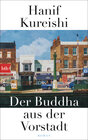 Buchcover Der Buddha aus der Vorstadt