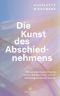 Buchcover Die Kunst des Abschiednehmens