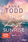 Buchcover The Last Sunrise