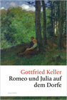 Buchcover Romeo und Julia auf dem Dorfe