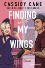 Buchcover Finding My Wings – Based on Jenny's True Story