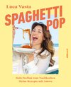 Buchcover Spaghetti-Pop