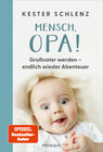 Buchcover Mensch, Opa!