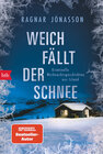 Buchcover Weich fällt der Schnee