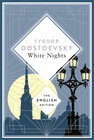 Buchcover White Nights
