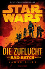 Buchcover Star Wars™ - Die Zuflucht