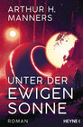 Buchcover Unter der ewigen Sonne