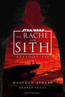 Buchcover Star Wars™ - Episode III - Die Rache der Sith
