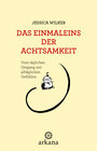 Buchcover Das Einmaleins der Achtsamkeit