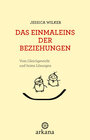 Buchcover Das Einmaleins der Beziehungen