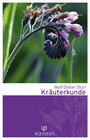 Buchcover Kräuterkunde