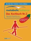 Buchcover Metabolic Balance Das Kochbuch Nr. 2