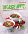 Buchcover Tagessuppe!