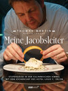 Buchcover Meine Jacobsleiter