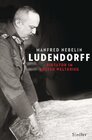 Buchcover Ludendorff