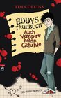 Buchcover Eddys Tagebuch - Auch Vampire haben Gefühle