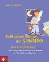 Buchcover Bald schon kommt der Sandmann