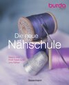 Buchcover Die neue burda style Nähschule