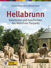 Buchcover Hellabrunn - Ein Platz für Tiere
