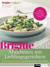 Buchcover BRIGITTE Diät Abnehmen mit Lieblingsgerichten