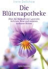 Buchcover Die Blütenapotheke