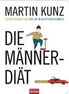 Buchcover Die Männer-Diät