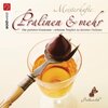 Buchcover Meisterhafte Pralinen & mehr